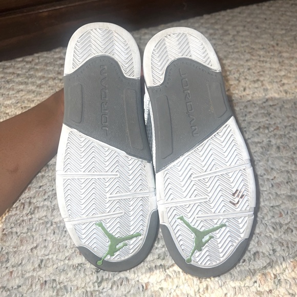 Air Jordan 5 Retro PS Green Bean - Picture 6 of 9